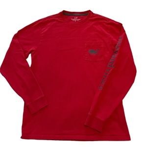 Vineyard Vines L/S Tee